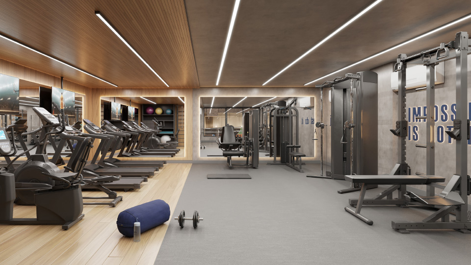 Union Fitness